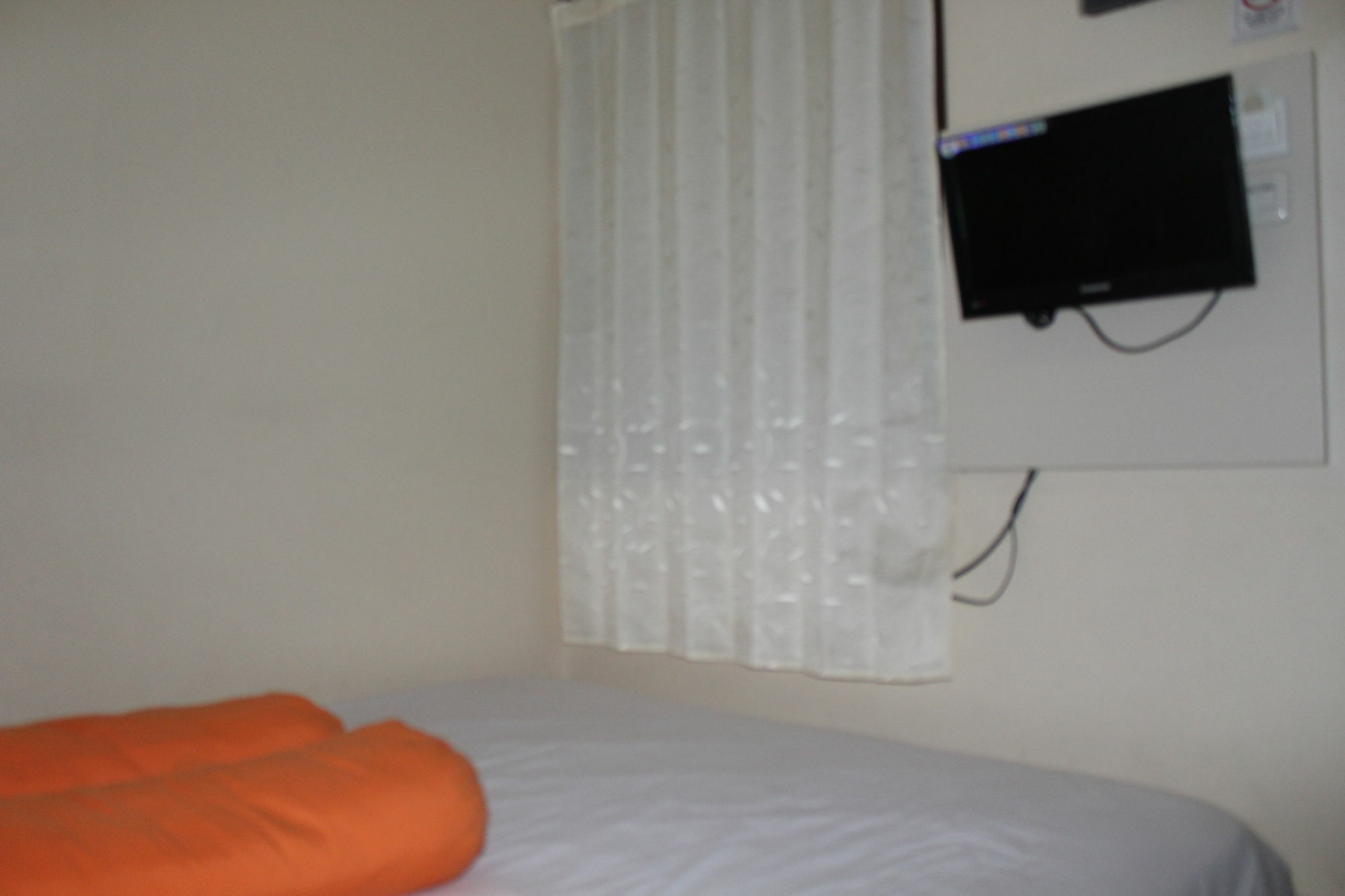 Kantos Guest House Jakarta Buitenkant foto